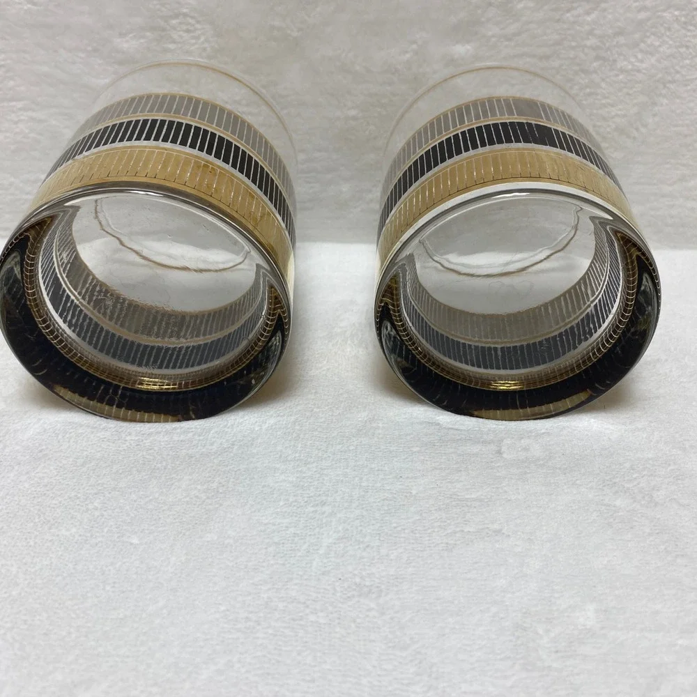 Culver pair elegant